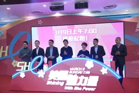 前200名直通上马！2025上海女子半程马拉松周日举行图片