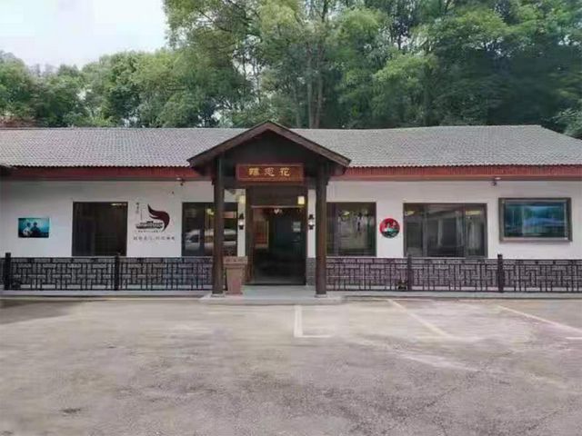 在开慧镇，除了初恋茶馆，这些好地方也别错过！