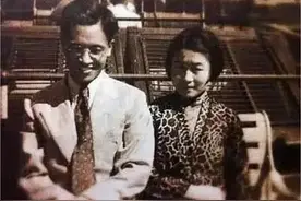 钱钟书与杨绛的爱情故事：从一见钟情，到患难与共，再到白头偕老图片