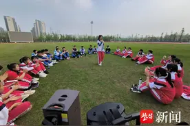 【照亮成长的光⑧】亦师亦友亦家人！南京这些老师点亮学生心灵图片