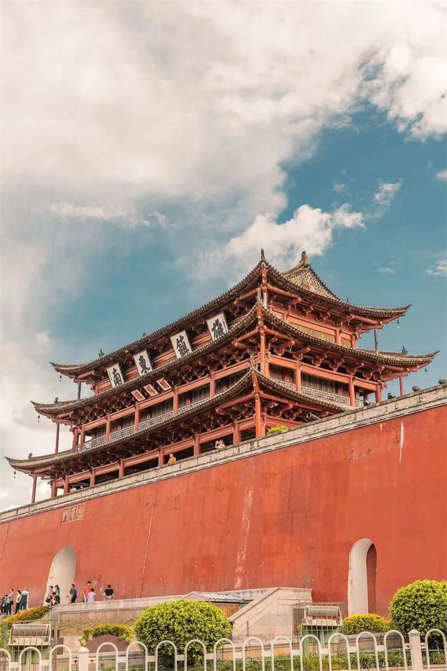 建水、弥勒、蒙自入选！2025中国旅游百强县、旅游潜力百强县名单揭晓