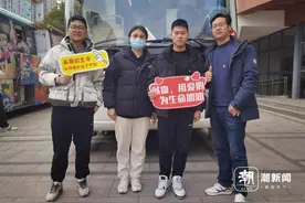 传递正能量，这所学校的老师们用实际行动诠释爱心与责任感图片