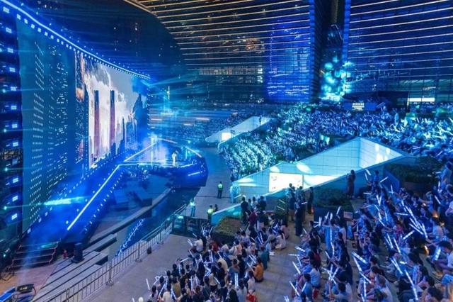 青春华章 | 江苏常州：“场景共创”破圈文旅市场，“青春文化”释放城市活力