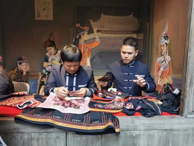 来福州赏灯闹元宵！攻略来了！