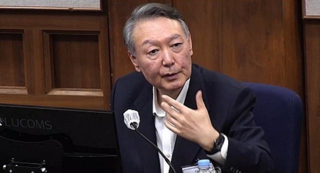 尹锡悦首案宣判：有期徒刑10年；此前检方要求法院判其死刑