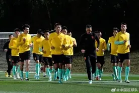 国足出征！夺冠概率2.2%图片