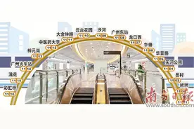 轨道交通建设提速 枢纽之城能级提升图片