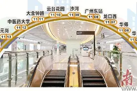 轨道交通建设提速 枢纽之城能级提升图片