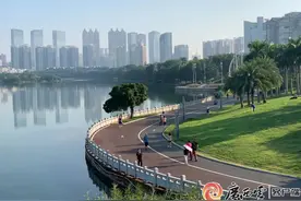 广西多地突破30℃！要重回夏天？冷空气：等等我，马上到→图片