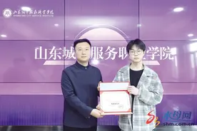 “考试有下次，生命只有一次”烟台小伙为救同学缺考图片