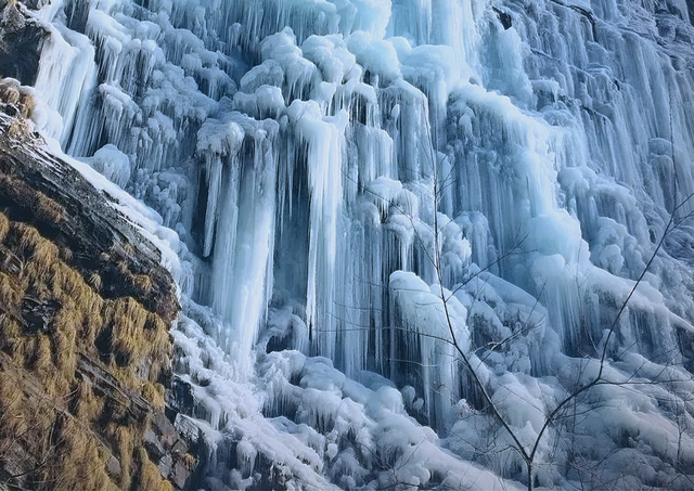 青睐绵阳·欢喜过年 || 戴上围好，这里今天正式开始试运营→