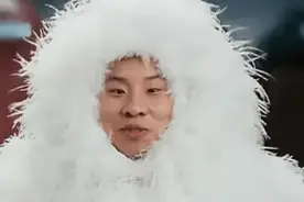 徐志胜反向代言出圈 网友：最丑的效果已经出来了图片