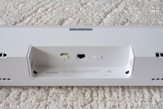 Sonos Arc Ultra 体验：一个音响就是一整套 9.1.4 杜比全景声？