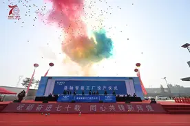 70岁的洛轴：用专精特新的姿态奔向“百年老店”图片