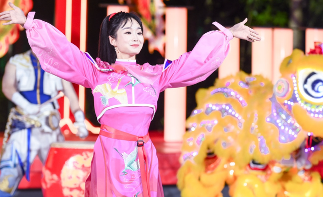 乐趣爆棚！解锁佛山两条宝藏亲子Citywalk路线！