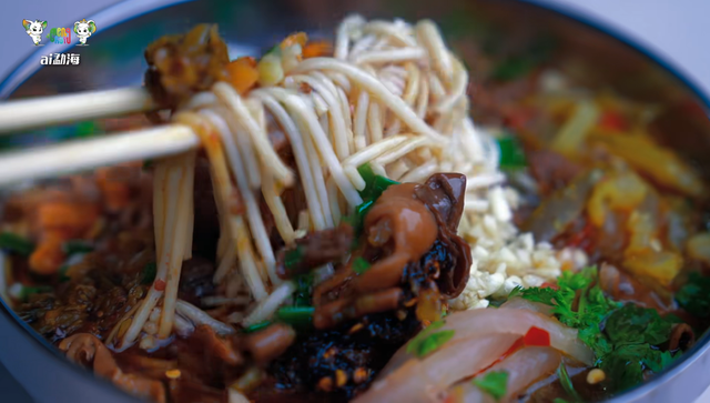 云新闻关注丨诗意旅居，云岭初冬氛围感超绝！