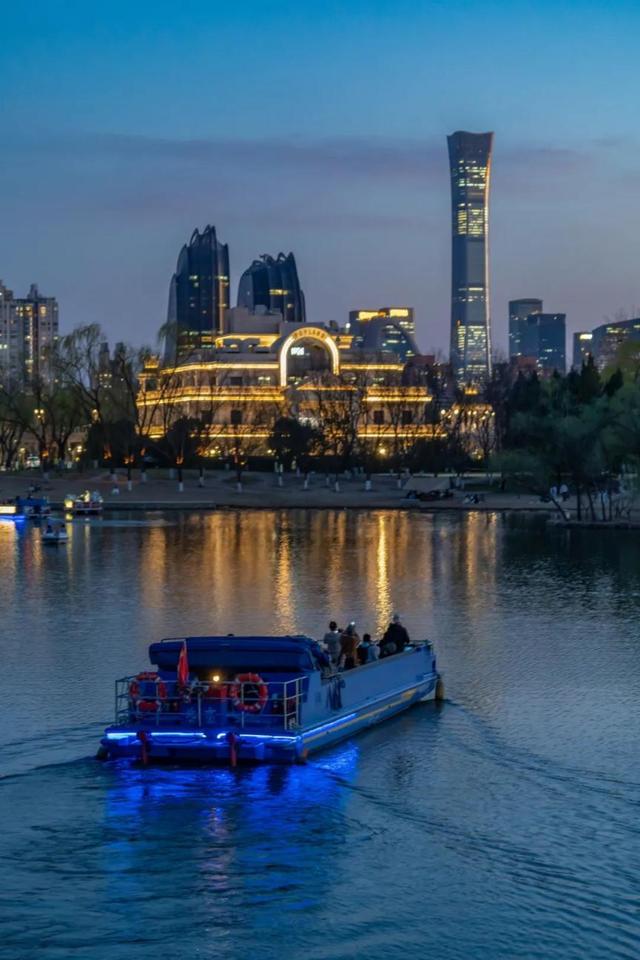 毕业旅行怎么耍？北京朝阳Citywalk最全指南