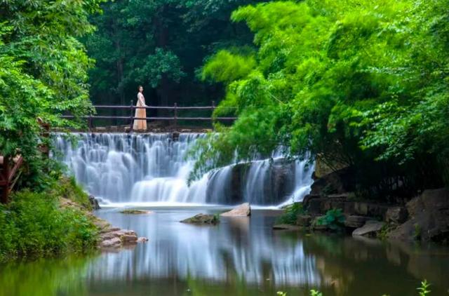 免票！河南多家景区推出“三八妇女节”福利→