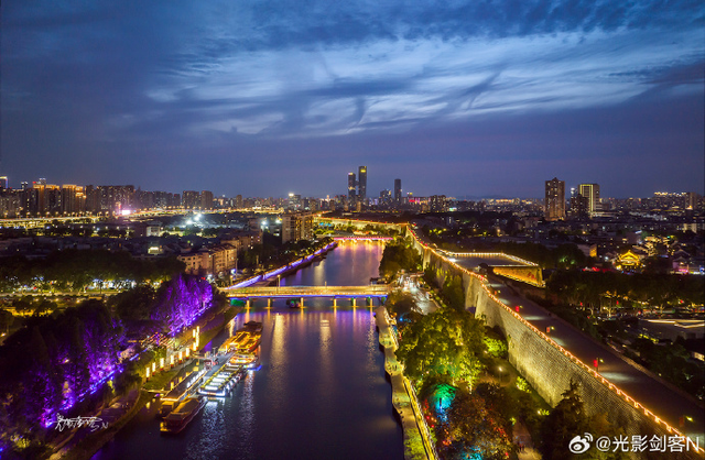 @所有人，大报恩寺免费开放日来了！一键预约→