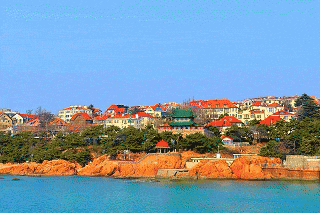 一张门票一日游，打包青岛冬日海底+海上精华的路线攻略来啦