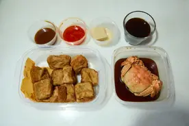 全城最好的 13 个外卖下酒菜（2025版图片