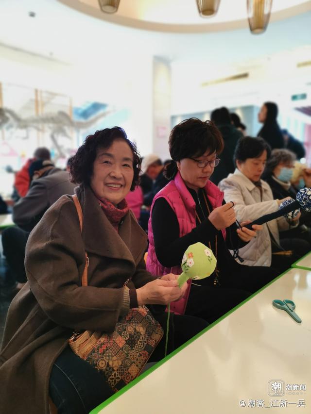 写点生活｜长兴水口疗养记