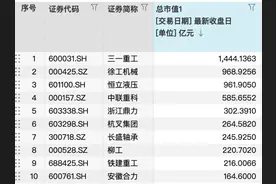 千亿巨头，拟H股上市图片