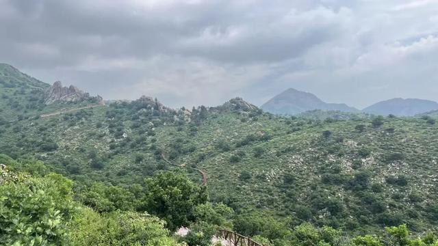【头条】林西县：做活全域旅游 让“诗与远方”可感可及