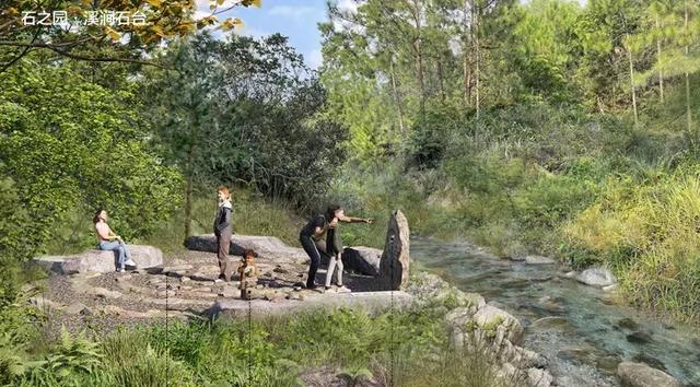 横琴超大新公园要来，有瀑布、环湖步道