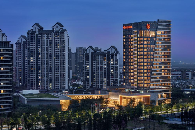 五月天南沙开唱在即！周边住宿指南来了