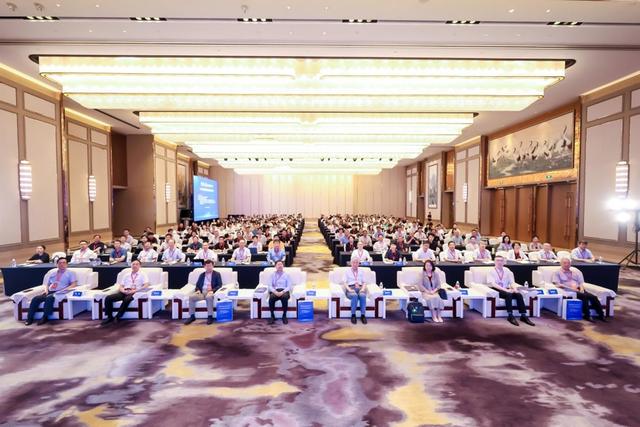 这个生物反应器工程与生物制造学术会议，探讨生物工程塑造未来产业