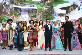 广西崇左：巾帼携手 打造中越合作新标杆图片