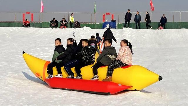 深化“冰雪+温泉+文化”特色模式，潍坊临朐打造冬季旅游新体验