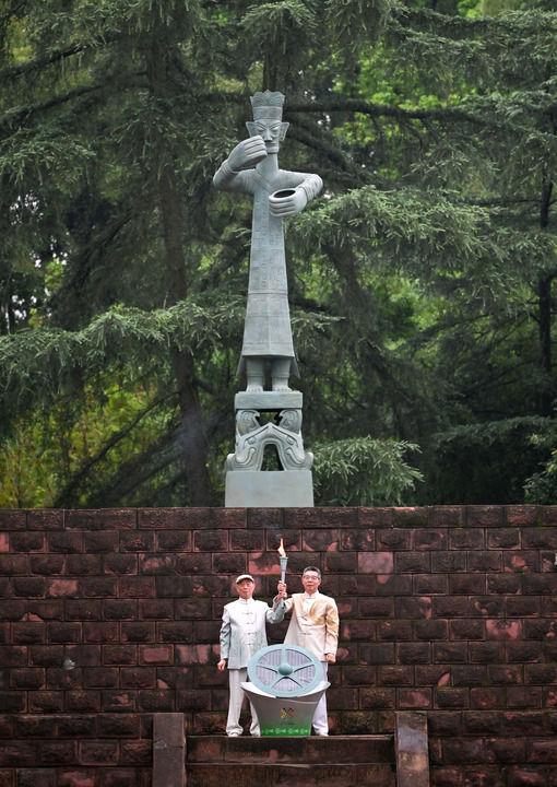 逐梦世运 气象万千——写在成都世运会开幕之际