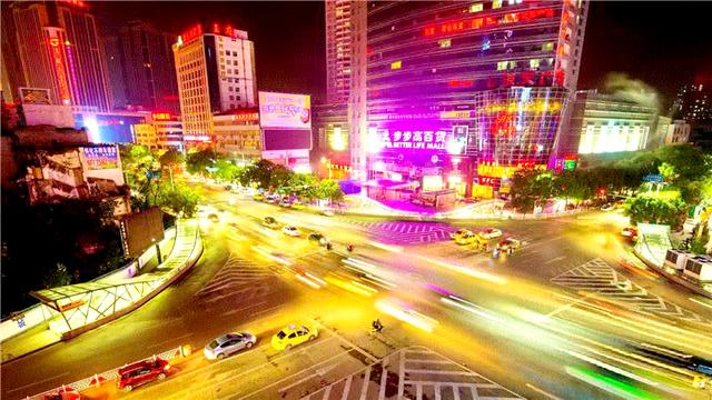 福地怀化 懂你如家 | 来一场City Walk！漫步福地怀化