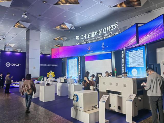 破解转化难！专交会交易额累计超百亿元