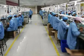 印度不再从中国进口手机：每年1.8亿支的订单没了图片