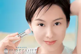 唤醒85后的青春回忆！薇诺娜母公司买了这两个品牌图片