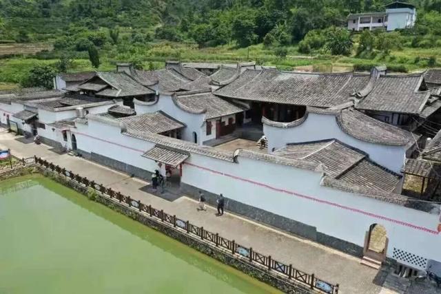 双节同庆・县长邀您游闽清！五大主题路线，解锁千年古邑的秋日惊喜