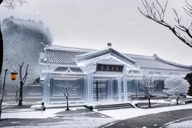 呦吼，敖丙来东台了？图片