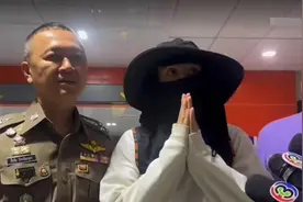 潮评丨演员王星泰缅边境失联事件，警示的不仅是演艺圈图片