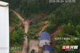 “铁塔哨兵”闻“汛”而动 全力以赴筑牢防汛安全堤图片