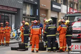 缅甸地震致云南瑞丽1705人受灾图片