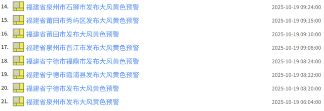 大反转！冷空气今天抵达！福建将迎大风大雨，这些航线停航、景区关闭→