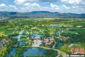 擦亮良渚金名片 杭州余杭良渚文化大走廊建设走向2.0版图片