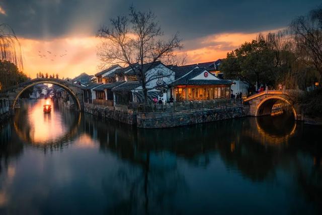 在湖州，最幸福（一）