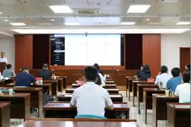 日照一中618.56分！2024年日照市区高中统招分数线公布图片