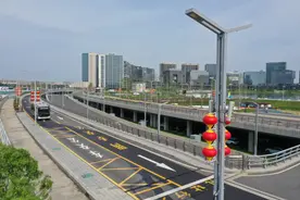 河南铁塔成立9周年，10万“通信塔”变身“数字塔”图片