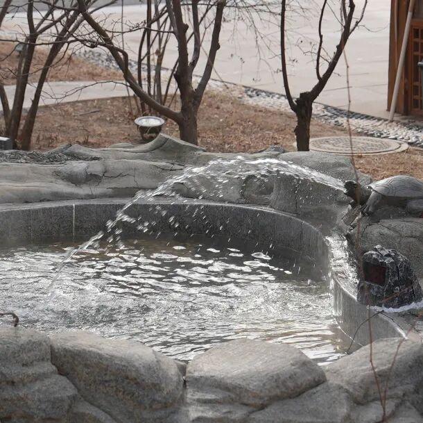 初冬的第一份暖意，藏在唐家湾里