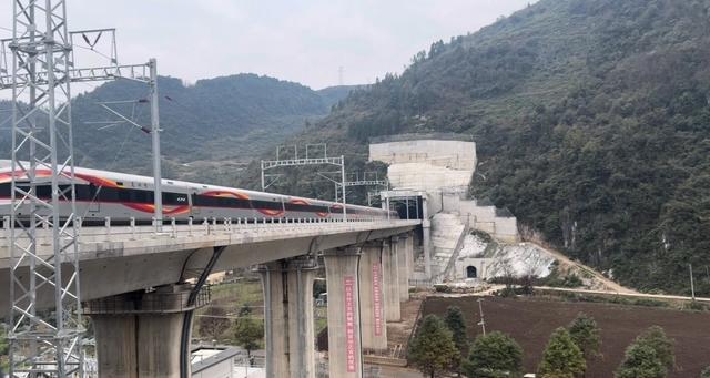 【胜境盘州·开放新程】千年通衢到开放枢纽